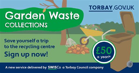 We’re answering your questions about the new Garden Waste .